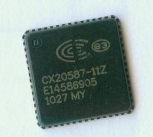 Conexant Cx20587-11z CX20587 HD Audio Codec IC