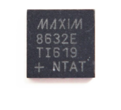 MAX8632E MAX8632 QFN-28 IC
