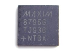 MAXIM 8796G MAX8796 QFN-28 IC