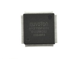 NUVOTON NPCE795PA0DX