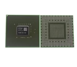 NVIDIA N14M-GE-B-A2 BGA GPU Chipset