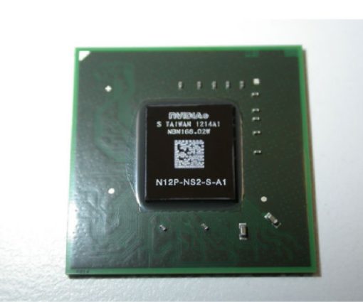 N12M-GE-S-B1 BGA Chips IC Chipset
