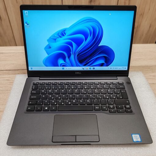 Dell Latitude 7300 használt notebook