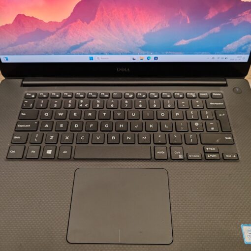 Dell Precision 5530 Érintőkijelzős használt notebook - Image 2