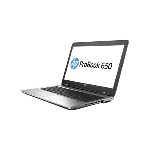 Hp Probook 650 g2 Alsó burkolat (Bottom cover ) (Használt)