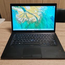 Dell Latitude 7480 használt notebook