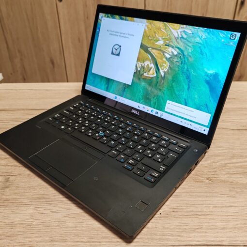 Dell Latitude 7480 használt notebook - Image 2