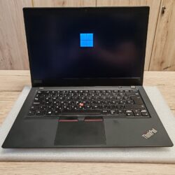 Lenovo Thinkpad T14 használt notebook