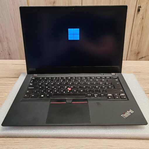 Lenovo Thinkpad T14 használt notebook