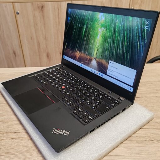 Lenovo Thinkpad T14 használt notebook - Image 2