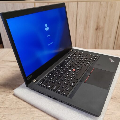 Lenovo Thinkpad T14 használt notebook - Image 5