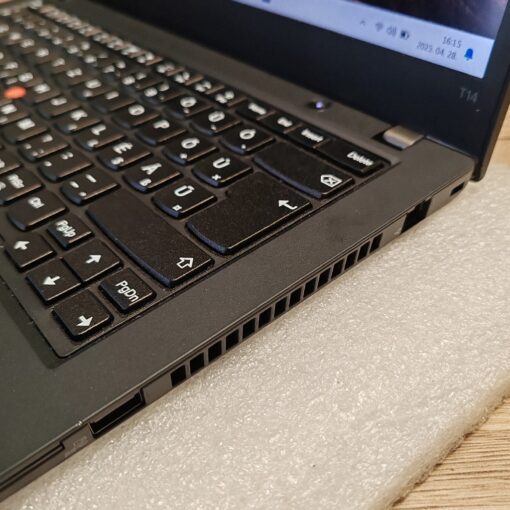 Lenovo Thinkpad T14 használt notebook - Image 3