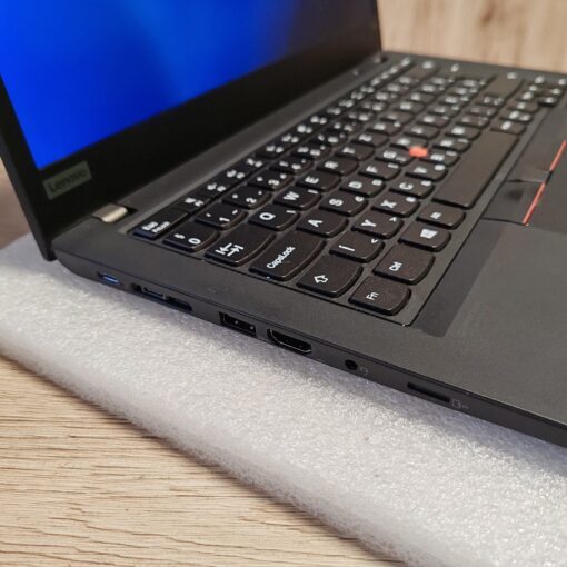 Lenovo Thinkpad T14 használt notebook - Image 4