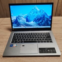 Acer Aspire A514-54 használt notebook