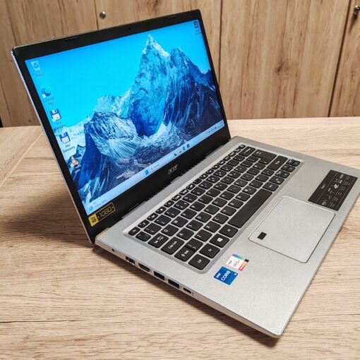 Acer Aspire A514-54 használt notebook - Image 2