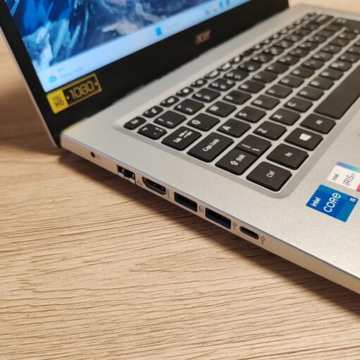 Acer Aspire A514-54 használt notebook - Image 5