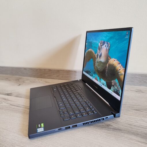 Asus Studiobook Pro w500g5t használt notebook - Image 4