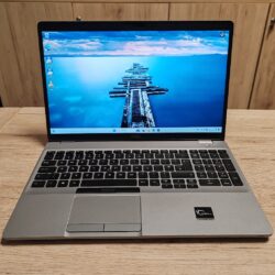 Dell Latitude 5510 használt notebook