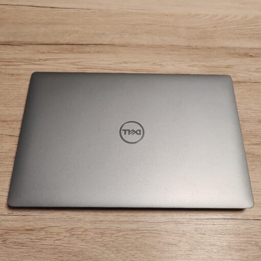 Dell Latitude 5510 használt notebook - Image 2