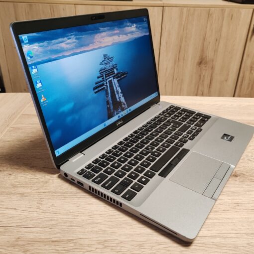Dell Latitude 5510 használt notebook - Image 4
