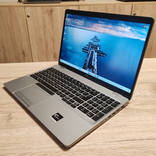 Dell Latitude 5510 használt notebook - Image 3