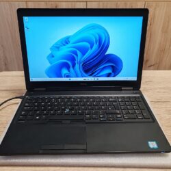 Dell Latitude 5580 használt notebook