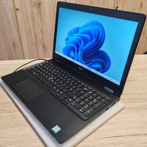 Dell Latitude 5580 használt notebook - Image 5