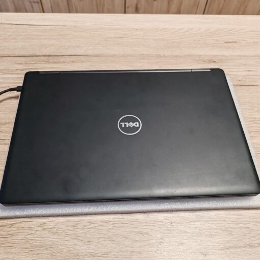 Dell Latitude 5580 használt notebook - Image 6