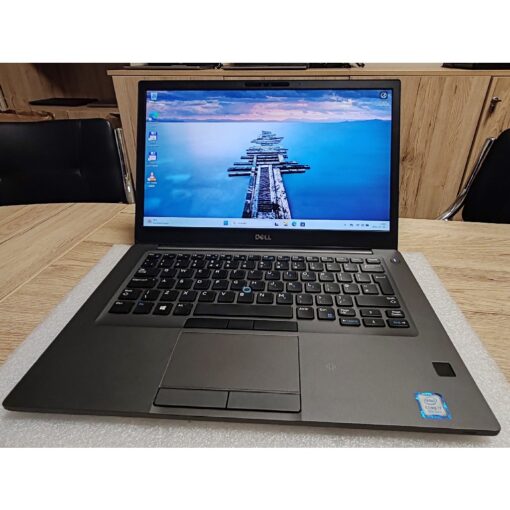 Dell Latitude 7490 használt notebook