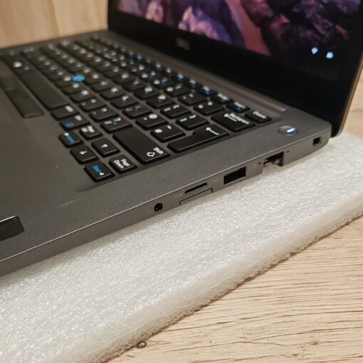 Dell Latitude 7490 használt notebook - Image 2
