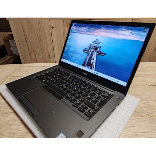 Dell Latitude 7490 használt notebook - Image 5