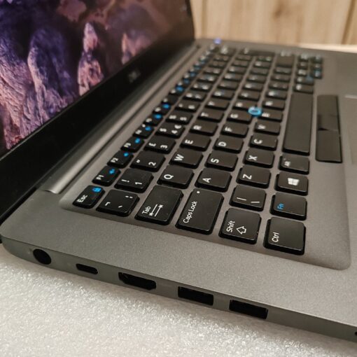 Dell Latitude 7490 használt notebook - Image 3