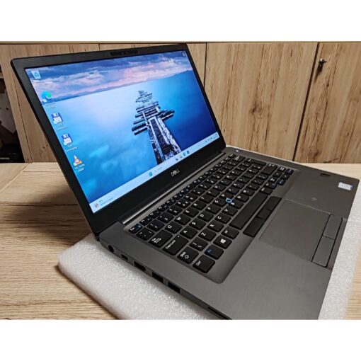 Dell Latitude 7490 használt notebook - Image 4