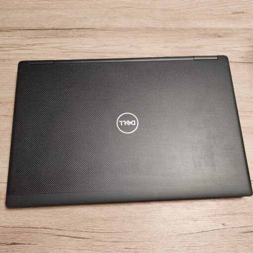 Dell Precision 7740 használt notebook - Image 6