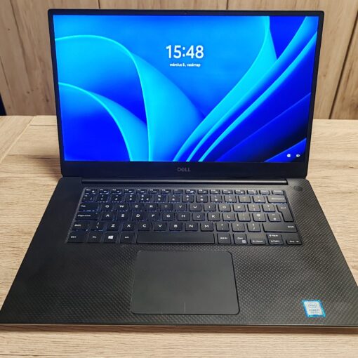 Dell Xps 7590 használt notebook