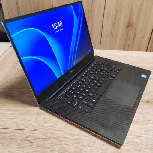 Dell Xps 7590 használt notebook - Image 2