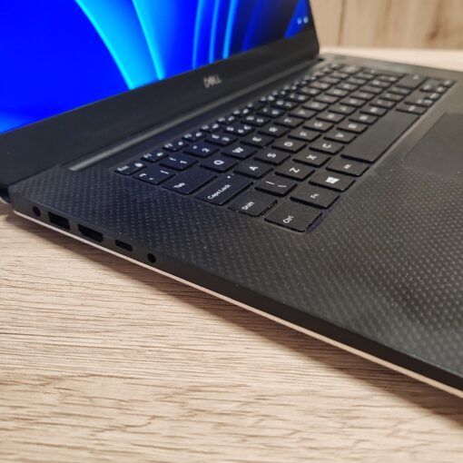 Dell Xps 7590 használt notebook - Image 3