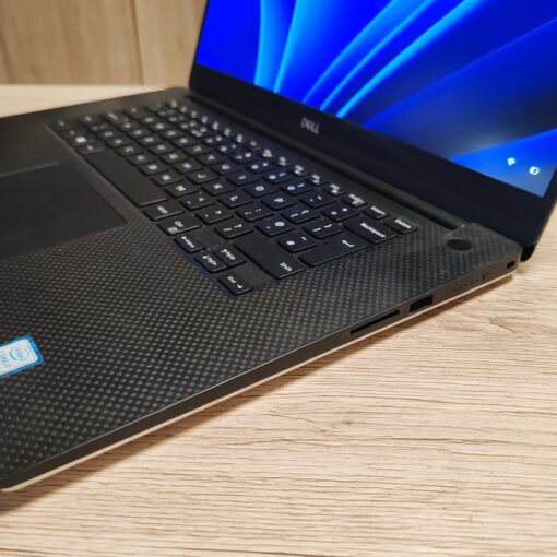 Dell Xps 7590 használt notebook - Image 4