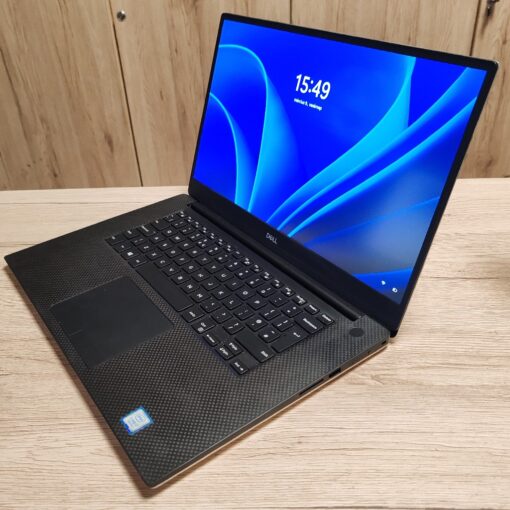 Dell Xps 7590 használt notebook - Image 5