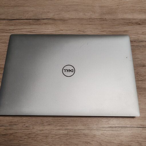 Dell Xps 7590 használt notebook - Image 6