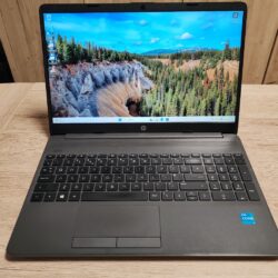 Hp 250 G8 használt notebook