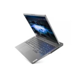 Lenovo Legion 5-15IMH05H 5-15ARH05H Zsanér bal (Hinge Left ) (Használt)