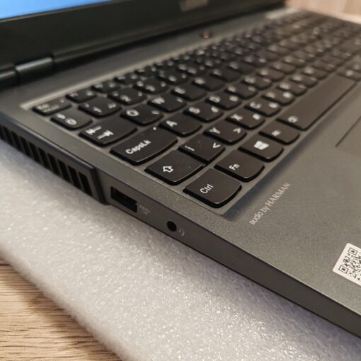 Lenovo Legion 5 15IMH05 használt notebook - Image 3