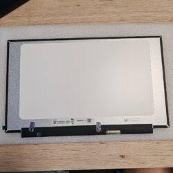 15.6 40pin slim ips matt fullhd laptop LCD kijelző keret nélküli 144hz