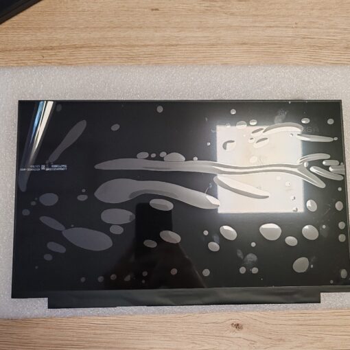 15.6 40pin slim ips matt fullhd laptop LCD kijelző keret nélküli 144hz - Image 2