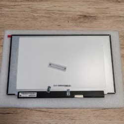 15.6 40pin slim ips matt fullhd laptop LCD kijelző keret nélküli 165hz