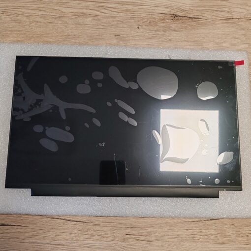15.6 40pin slim ips matt fullhd laptop LCD kijelző keret nélküli 165hz - Image 2