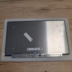 16.1" SLIM FHD IPS 40 pin eDp matt 144Hz kijelző