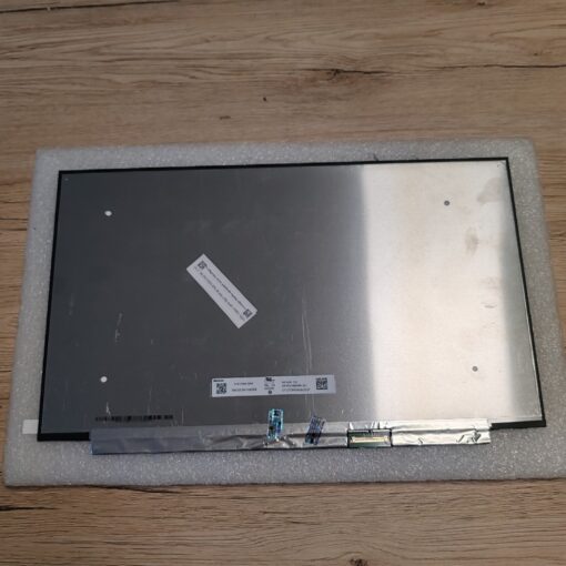 16.1" SLIM FHD IPS 40 pin eDp matt 144Hz kijelző