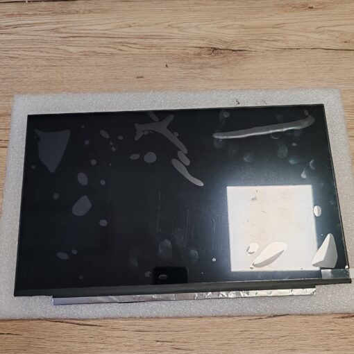 16.1" SLIM FHD IPS 40 pin eDp matt 144Hz kijelző - Image 2